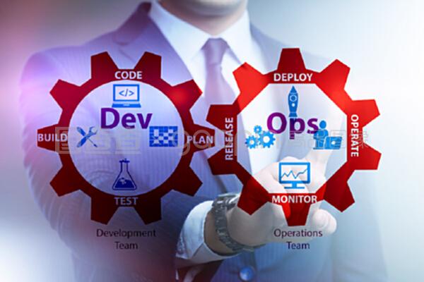 devOps軟件開(kāi)發(fā)它的概念。