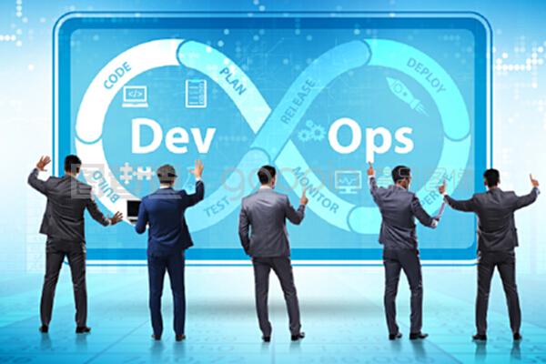 devOps軟件開(kāi)發(fā)它的概念。