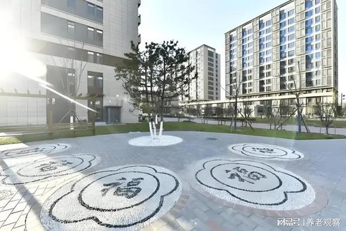 匯禧潤福藝術家養(yǎng)老公寓2025入住指引 最新收費標準 地址電話