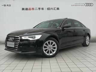 紹興奧迪二手車匯慶 品質(zhì)與信賴的完美結(jié)合