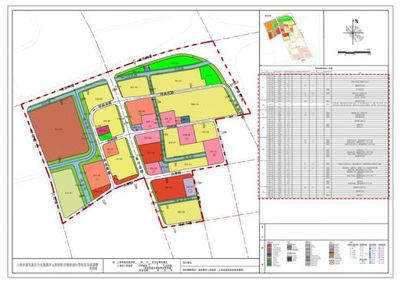 優(yōu)化路網(wǎng)結(jié)構(gòu)與增設(shè)文體設(shè)施 浦東匯慶地區(qū)規(guī)劃調(diào)整解讀